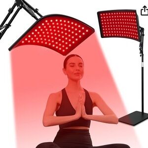 Premium Red Light Therapy for Skin Rejuvenation